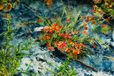 Cascade Flowers