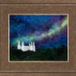 Washington DC Temple a Light on a Hill
