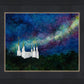 Washington DC Temple a Light on a Hill