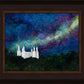 Washington DC Temple a Light on a Hill