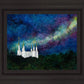 Washington DC Temple a Light on a Hill