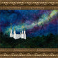 Washington DC Temple a Light on a Hill