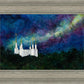 Washington DC Temple a Light on a Hill