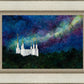 Washington DC Temple a Light on a Hill