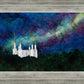 Washington DC Temple a Light on a Hill