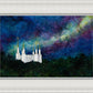 Washington DC Temple a Light on a Hill