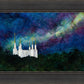 Washington DC Temple a Light on a Hill
