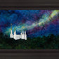 Washington DC Temple a Light on a Hill