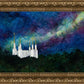 Washington DC Temple a Light on a Hill