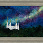 Washington DC Temple a Light on a Hill
