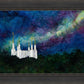 Washington DC Temple a Light on a Hill