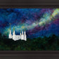 Washington DC Temple a Light on a Hill