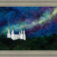Washington DC Temple a Light on a Hill