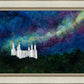 Washington DC Temple a Light on a Hill