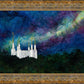 Washington DC Temple a Light on a Hill