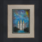 Salt Lake Temple Polaris