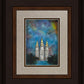 Salt Lake Temple Polaris
