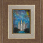 Salt Lake Temple Polaris