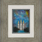 Salt Lake Temple Polaris