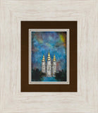 Salt Lake Temple Polaris