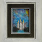 Salt Lake Temple Polaris