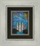 Salt Lake Temple Polaris