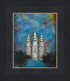 Salt Lake Temple Polaris