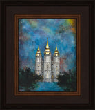 Salt Lake Temple Polaris