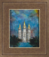 Salt Lake Temple Polaris