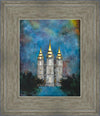 Salt Lake Temple Polaris