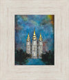 Salt Lake Temple Polaris