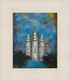 Salt Lake Temple Polaris