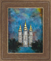 Salt Lake Temple Polaris