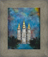 Salt Lake Temple Polaris