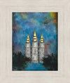 Salt Lake Temple Polaris