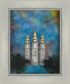 Salt Lake Temple Polaris