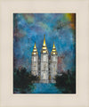 Salt Lake Temple Polaris