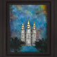 Salt Lake Temple Polaris