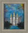 Salt Lake Temple Polaris