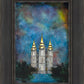 Salt Lake Temple Polaris