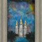 Salt Lake Temple Polaris
