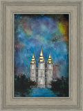 Salt Lake Temple Polaris