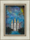 Salt Lake Temple Polaris