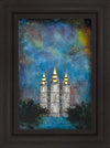 Salt Lake Temple Polaris