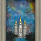Salt Lake Temple Polaris