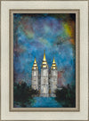 Salt Lake Temple Polaris