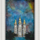 Salt Lake Temple Polaris