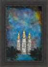 Salt Lake Temple Polaris