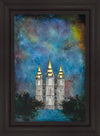 Salt Lake Temple Polaris