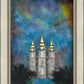 Salt Lake Temple Polaris